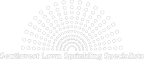 Southwest Lawn Sprinkling Specialists Logo